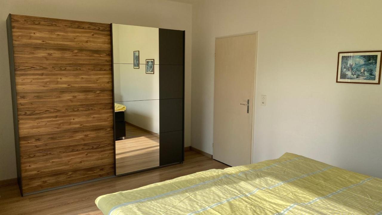 Casa Angela Apartment Locarno Bagian luar foto