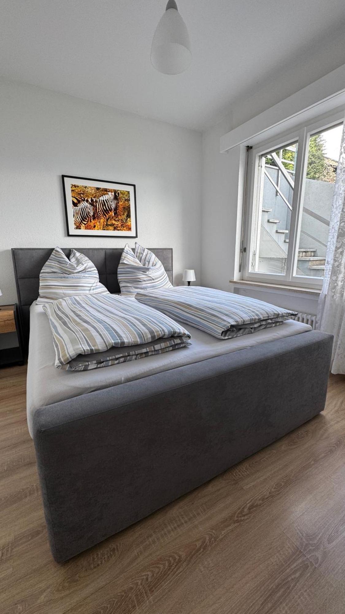 Casa Angela Apartment Locarno Bagian luar foto