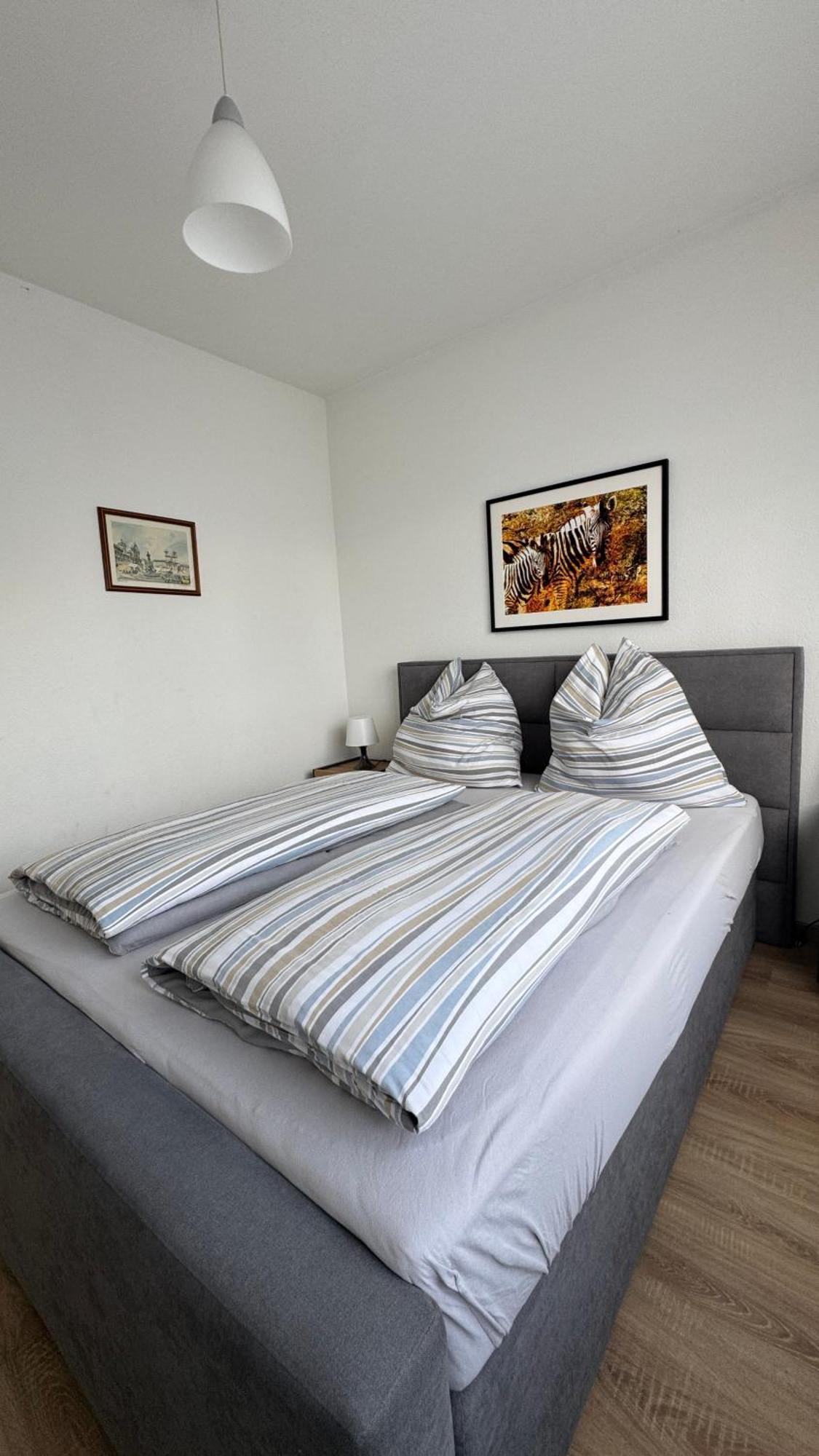 Casa Angela Apartment Locarno Bagian luar foto
