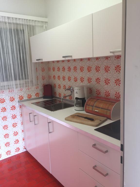 Casa Angela Apartment Locarno Bagian luar foto